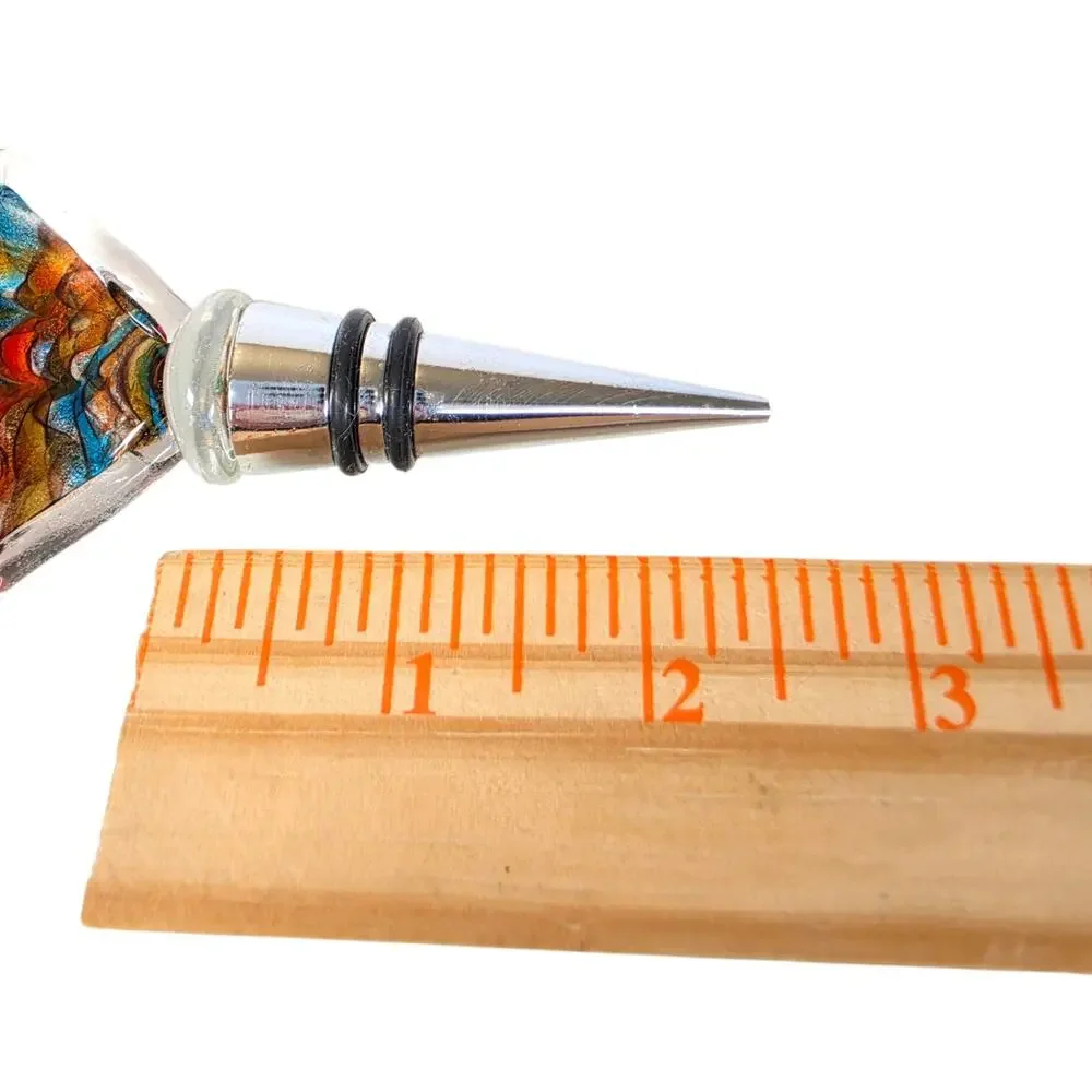 Unbranded handcrafted multicolor